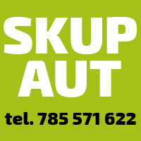 SKUP AUT ZA GOTÓWKĘ / AUTO SKUP / TEL. 785 571 622
