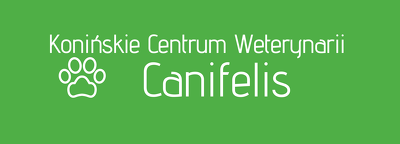 Konińskie Centrum Weterynarii Canifelis