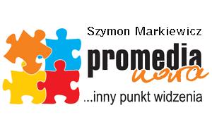 PROMEDIA NOWA Szymon Markiewicz