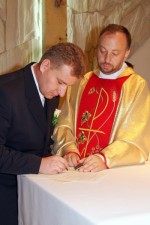 S-FOTO - FOTOGRAFIA ŚLUBNA, VIDEOFILMOWANIE Zakład Handlowo Usługowy Andrzej Szymański