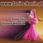 Kursy Tańca - Szkoła Tańca Zbigniew Witkowiak