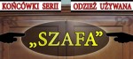 SZAFA Odzież Nowa i Używana