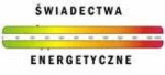 ŚWIADECTWA ENERGTYCZNE