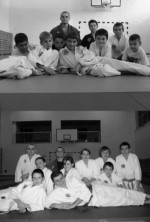 Uczniowski Klub Sportowy SAMURAJ Konin