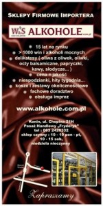W&S ALKOHOLE