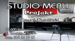 STUDIO MEBLI PROJEKT