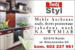 PPHU TWÓJ STYL WALDEMAR KARCZEWSKI