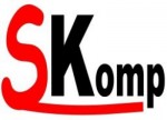 SKomp -Sklep i Serwis Komputerowy Łukasz Cieślak
