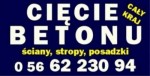 walentyński cięcie wiercenie betonu