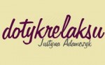 DOTYK RELAKSU Kosmetyka Profesjonalna Twarzy i Ciała