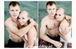 LOVELYWEDDING Elwi & Jacek Radunc