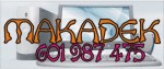 MAKADEK - SERWIS KOMPUTERÓW