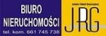 Biuro Nieruchomości JRG Jolanta Gruszczyńska Bydgoszcz