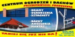 CENTRUM OGRODZEŃ I DACHÓW