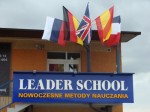 LEADER SCHOOL KONIN - Szkoła jezyków obcych