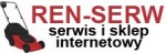 "REN - SERW " Serwis sprzętu ogrodniczego i leśniczego .