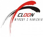 Cloon - wyroby z kamienia