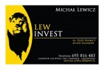 LewINVEST