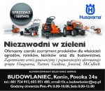 F.H.U.BUDOWLANIEC