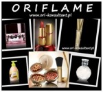 Oriflame - Gisia P-HU