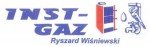 INST-GAZ Ryszard Wiśniewski