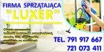 Firma Sprzatajaca LUXER