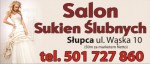 Salon Sukien Ślubnych