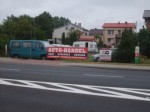Auto-Handel