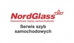 Szyby samochodowe JAAN NordGlass