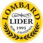Lombard Lider Turek