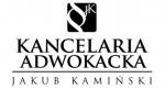 Kancelaria Adwokacka ADWOKAT JAKUB KAMIŃSKI