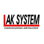 Lak System Ogrodzenia Metalowe