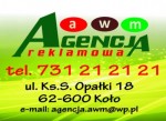 Agencja Reklamowa AWM
