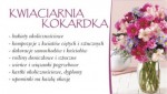 Kwiaciarnia Kokardka