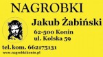 ~~ Zakład Kamieniarski J. Żabiński~~ prawie 30 lat tradycji