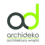 Projektowanie wnętrz, ARCHIDEKO, doradztwo, konsultacje