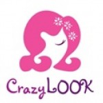 CrazyLOOK Inez Szymańska