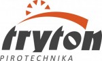 TRYTON pirotechnika