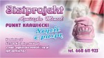 Sisiprojekt Agnieszka Mencel Punkt Krawiecki