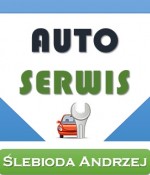 PHUW AUTO-SERWIS Ślebioda Andrzej