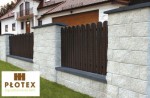 Płotex - Ogrodzenia na lata