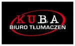 Biuro Tłumaczeń ,,K U B A''