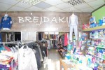 BREJDAKI