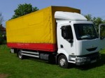 Usługi Transportowe MTK-Transport