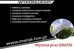 Instal TiM - Instalacje Elektryczne, Fotowoltaiczne