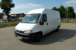 "KAROLLA"Transport Polska,północ Niemiec,Dania Midtjuland