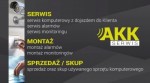 AKK SERWIS Jakub Grzelak