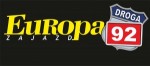 Zajazd Europa - Noclegi, Restauracja, Wesela