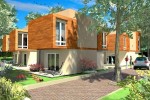 Apartamenty POBIEROWO