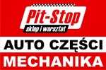 PIT-STOP Auto Części Mechanika Pojazdowa